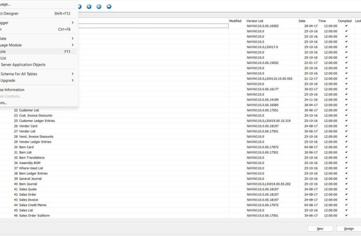 LEARN NAV PROGRAMING LANGUAGE CAL