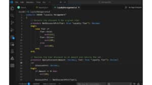 Learn AL Programming Language for Business Central (Beginner Guide)